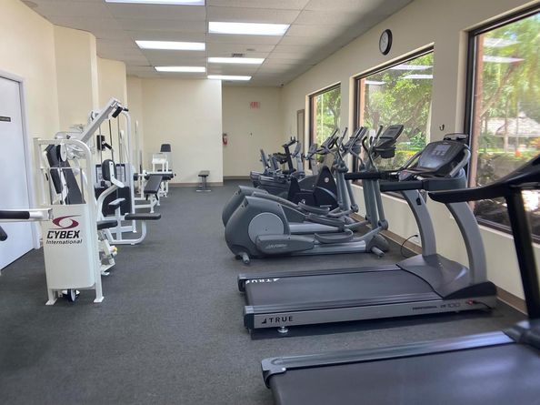 3070 Holiday Springs Boulevard 201, Margate FL 33063