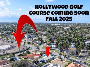 1322 Johnson St, Hollywood FL 33019
