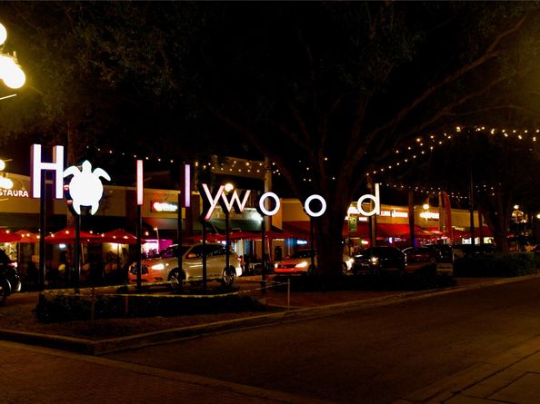 1322 Johnson St, Hollywood FL 33019