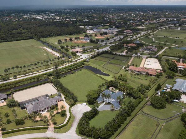 3530 Aiken Court, Wellington FL 33414