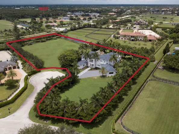 3530 Aiken Court, Wellington FL 33414