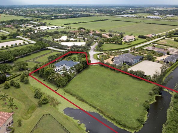3530 Aiken Court, Wellington FL 33414