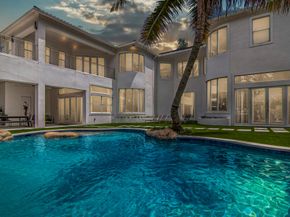 3530 Aiken Court, Wellington FL 33414