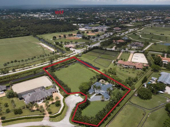 3530 Aiken Court, Wellington FL 33414