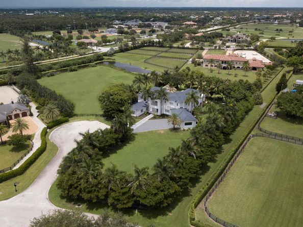 3530 Aiken Court, Wellington FL 33414