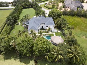 3530 Aiken Court, Wellington FL 33414