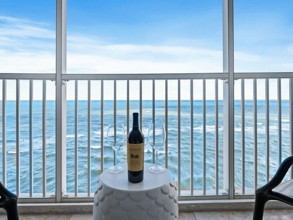 840 Ocean Drive 1105, Juno Beach FL 33408