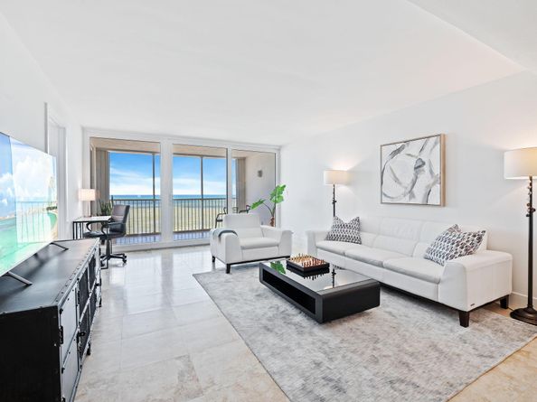 840 Ocean Drive 1105, Juno Beach FL 33408