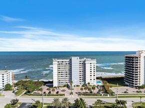 840 Ocean Drive 1105, Juno Beach FL 33408