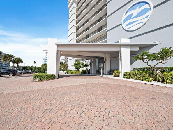 840 Ocean Drive 1105, Juno Beach FL 33408