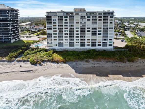 840 Ocean Drive 1105, Juno Beach FL 33408