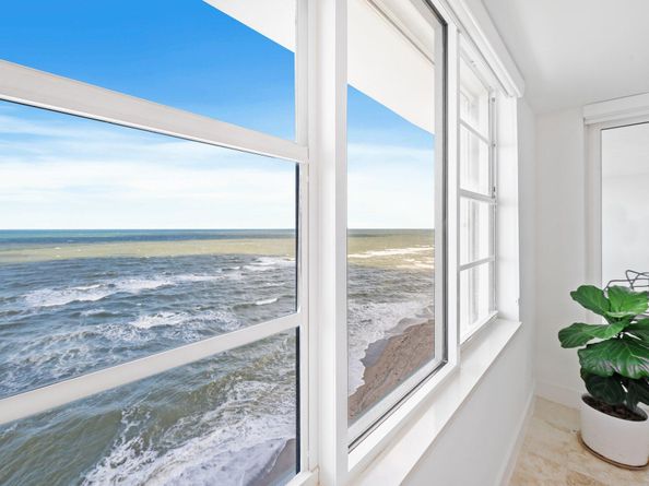 840 Ocean Drive 1105, Juno Beach FL 33408