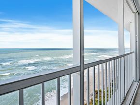 840 Ocean Drive 1105, Juno Beach FL 33408