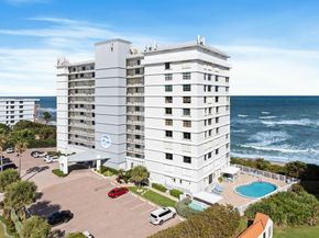 840 Ocean Drive 1105, Juno Beach FL 33408