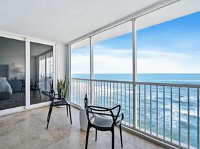 840 Ocean Drive 1105, Juno Beach FL 33408