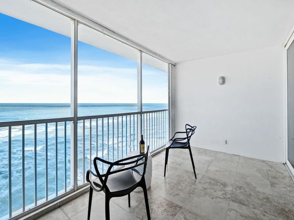 840 Ocean Drive 1105, Juno Beach FL 33408
