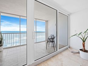 840 Ocean Drive 1105, Juno Beach FL 33408
