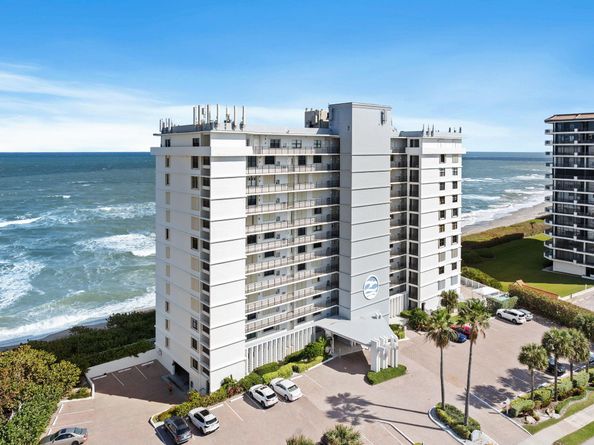 840 Ocean Drive 1105, Juno Beach FL 33408