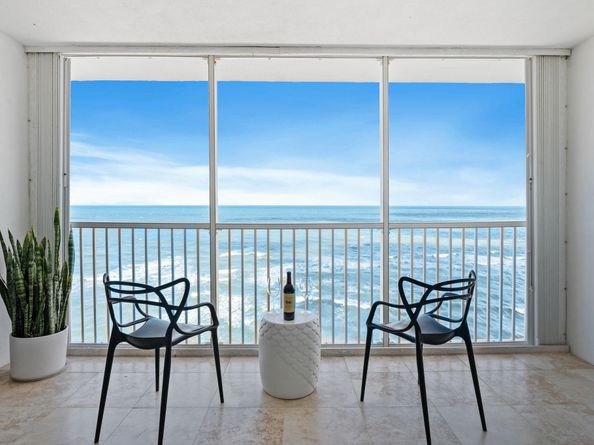 840 Ocean Drive 1105, Juno Beach FL 33408