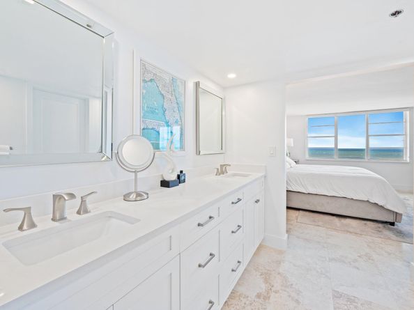 840 Ocean Drive 1105, Juno Beach FL 33408