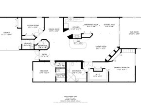 6388 Three Lakes Lane, Boynton Beach FL 33437
