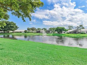 6388 Three Lakes Lane, Boynton Beach FL 33437