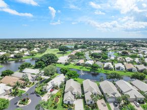 6388 Three Lakes Lane, Boynton Beach FL 33437