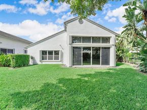 6388 Three Lakes Lane, Boynton Beach FL 33437