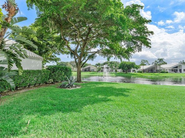 6388 Three Lakes Lane, Boynton Beach FL 33437