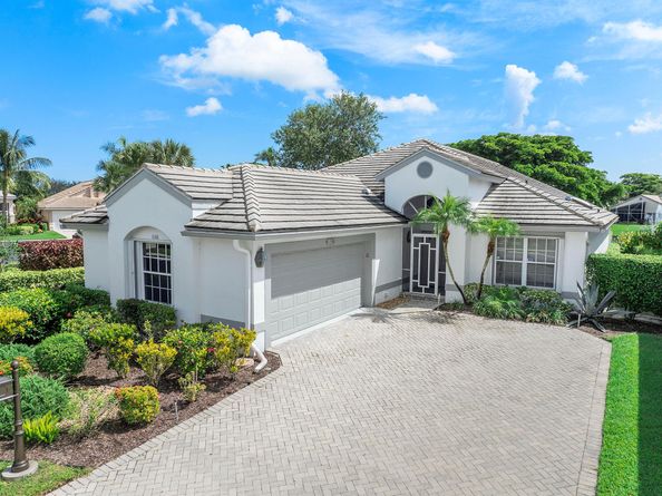 6388 Three Lakes Lane, Boynton Beach FL 33437