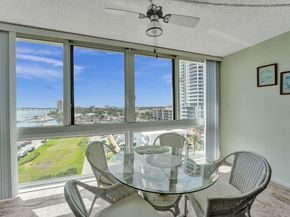 301 Lake Shore Drive 809, Lake Park FL 33403