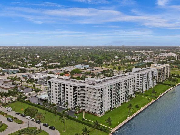 301 Lake Shore Drive 809, Lake Park FL 33403