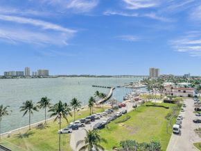 301 Lake Shore Drive 809, Lake Park FL 33403