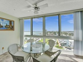 301 Lake Shore Drive 809, Lake Park FL 33403