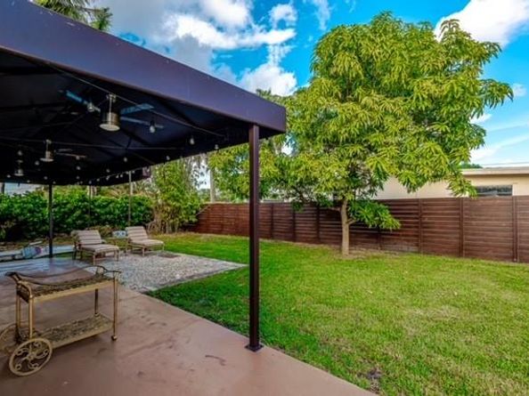 4801 SW 98th Avenue Rd, Miami FL 33165