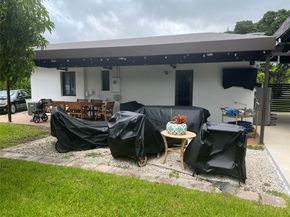 4801 SW 98th Avenue Rd, Miami FL 33165