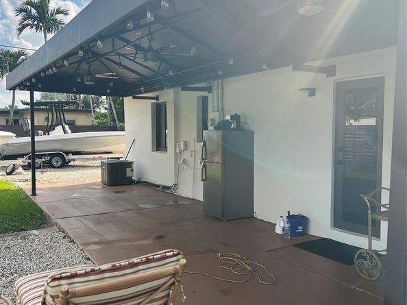4801 SW 98th Avenue Rd, Miami FL 33165