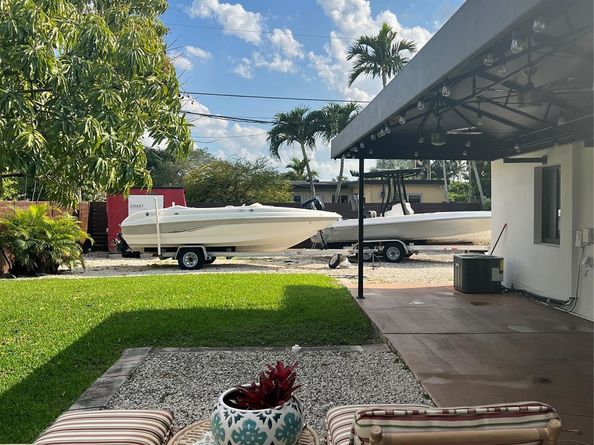 4801 SW 98th Avenue Rd, Miami FL 33165