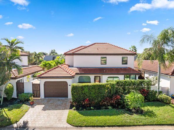 1484 Via Del Sol, Jupiter FL 33477