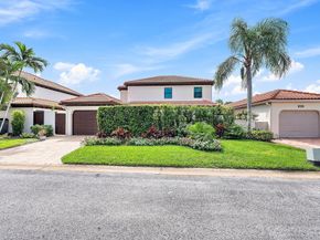 1484 Via Del Sol, Jupiter FL 33477