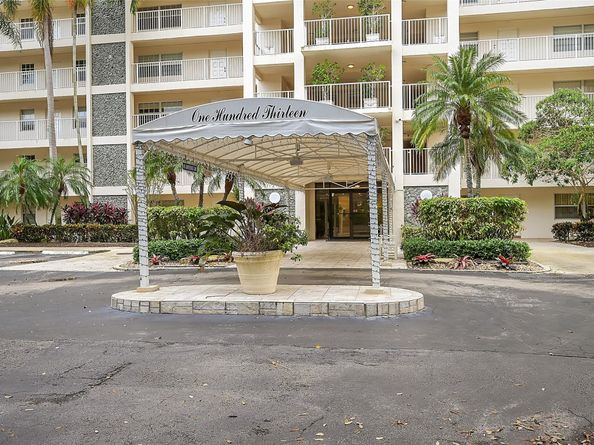 3520 Oaks Way 806, Pompano Beach FL 33069