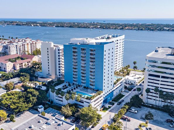 1551 N Flagler Drive 910, West Palm Beach FL 33401