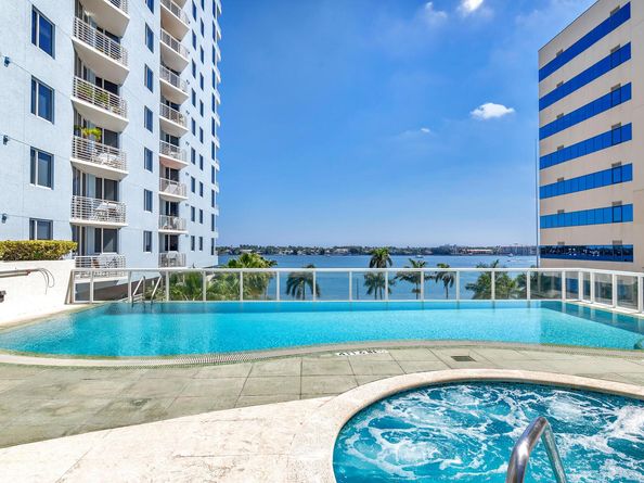 1551 N Flagler Drive 910, West Palm Beach FL 33401