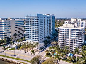 1551 N Flagler Drive 910, West Palm Beach FL 33401