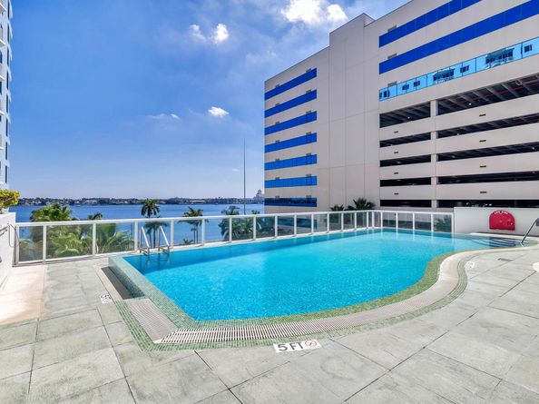 1551 N Flagler Drive 910, West Palm Beach FL 33401