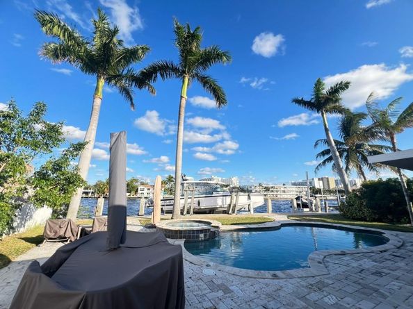 412 SE 28th Ave, Pompano Beach FL 33062