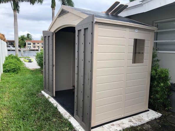 412 SE 28th Ave, Pompano Beach FL 33062
