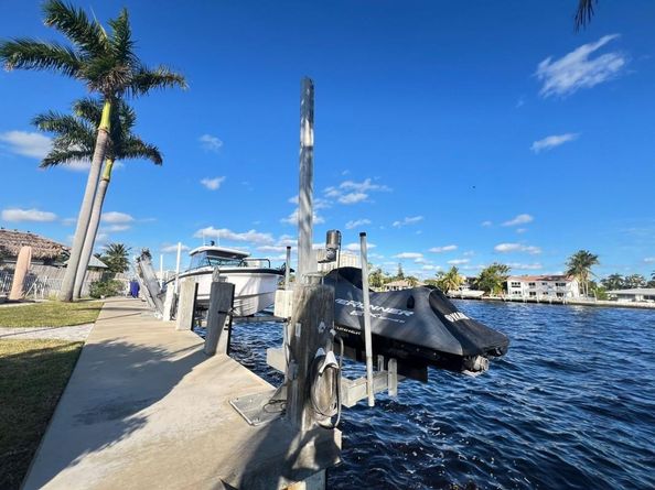 412 SE 28th Ave, Pompano Beach FL 33062