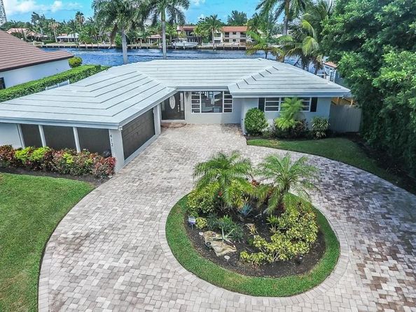 412 SE 28th Ave, Pompano Beach FL 33062