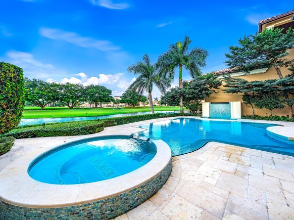 361 Mizner Lake Estates Drive, Boca Raton FL 33432